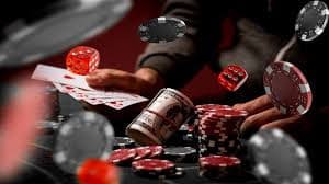 Antarmuka permainan populer di cogil69 menampilkan meja blackjack, roulette, dan slot online